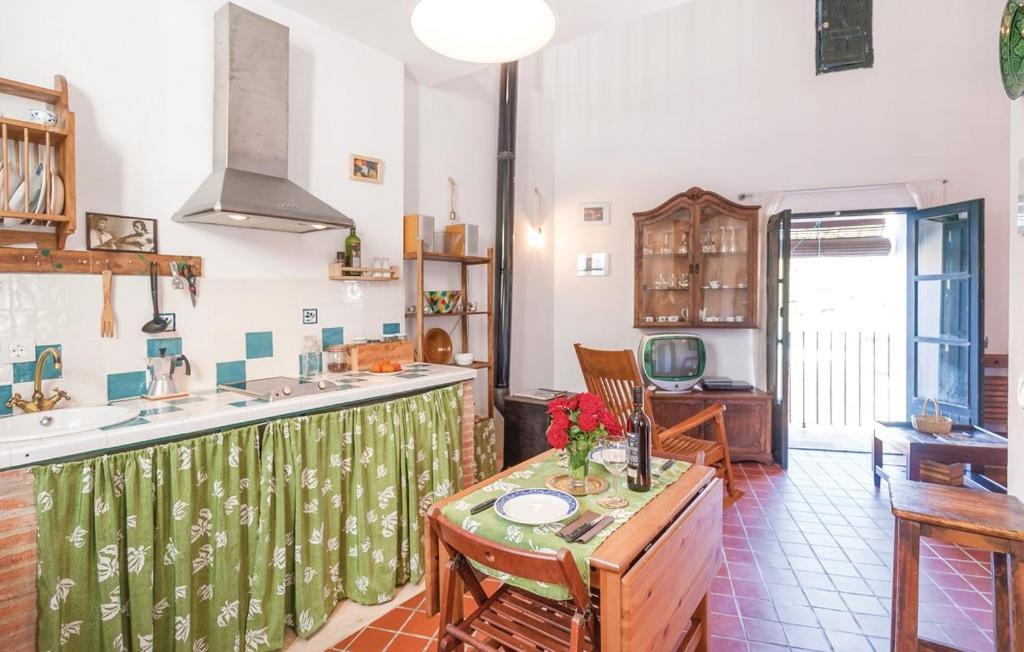 Casa Rural Sierra De Huelva Aroche Kültér fotó