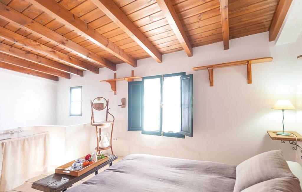Casa Rural Sierra De Huelva Aroche Kültér fotó