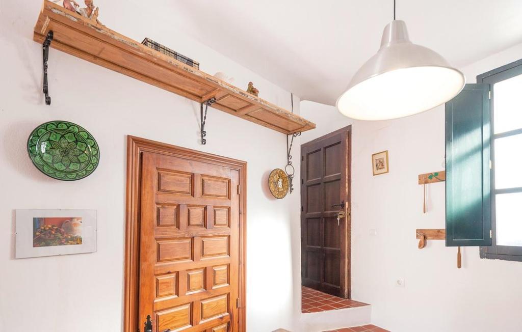 Casa Rural Sierra De Huelva Aroche Kültér fotó