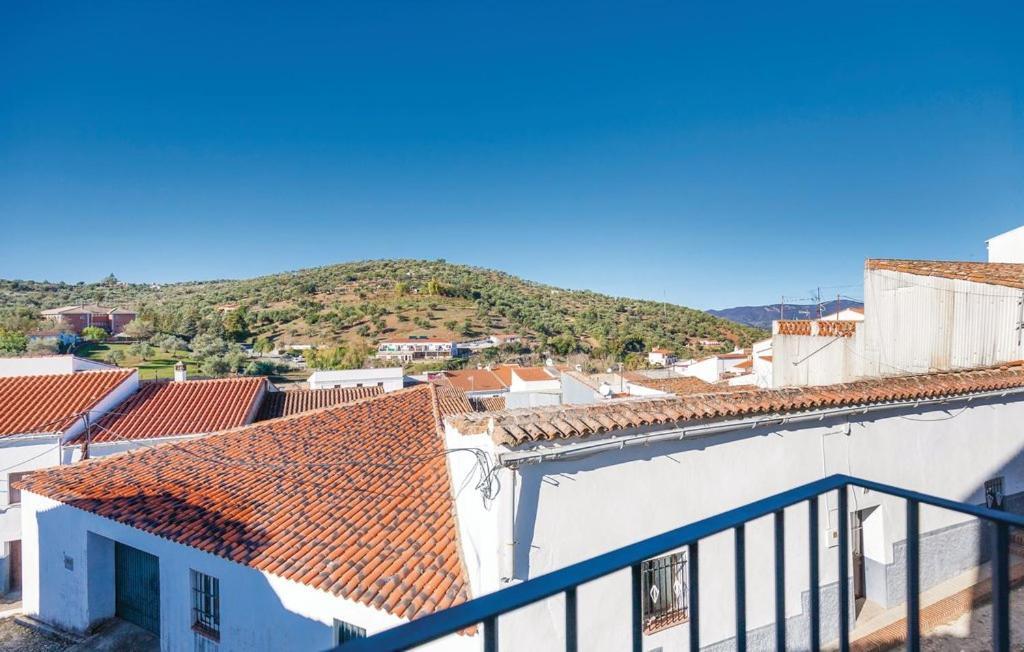 Casa Rural Sierra De Huelva Aroche Kültér fotó