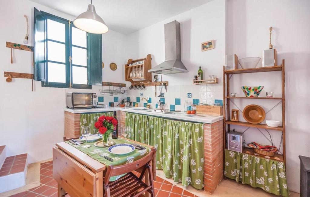 Casa Rural Sierra De Huelva Aroche Kültér fotó