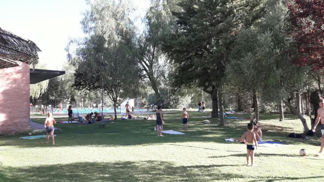 Casa Rural Sierra De Huelva Aroche Kültér fotó