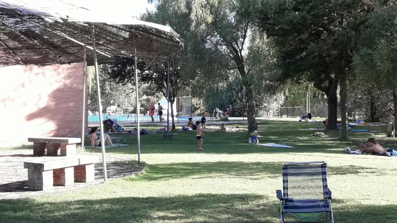 Casa Rural Sierra De Huelva Aroche Kültér fotó
