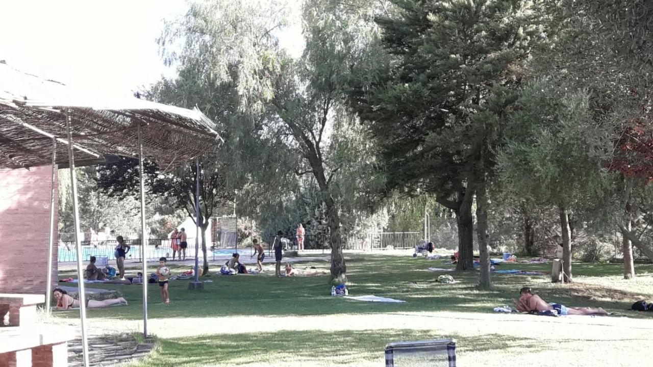 Casa Rural Sierra De Huelva Aroche Kültér fotó