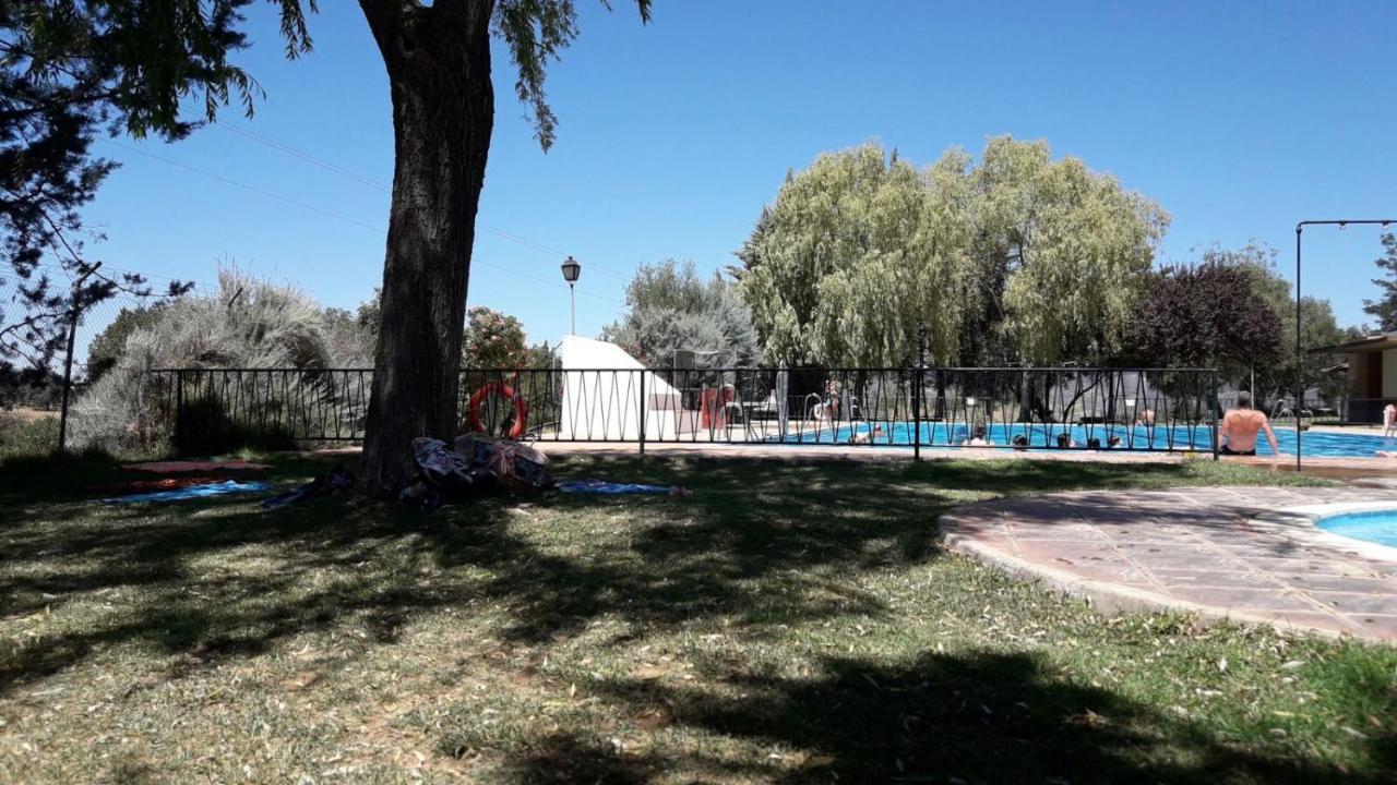 Casa Rural Sierra De Huelva Aroche Kültér fotó
