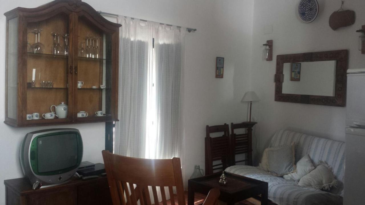 Casa Rural Sierra De Huelva Aroche Kültér fotó