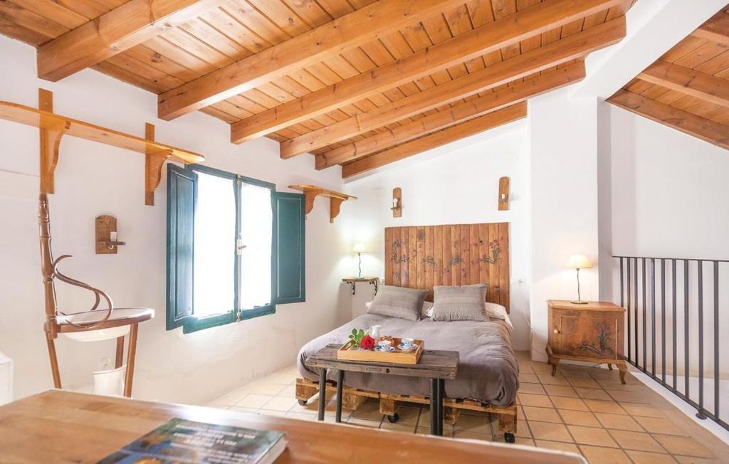 Casa Rural Sierra De Huelva Aroche Kültér fotó