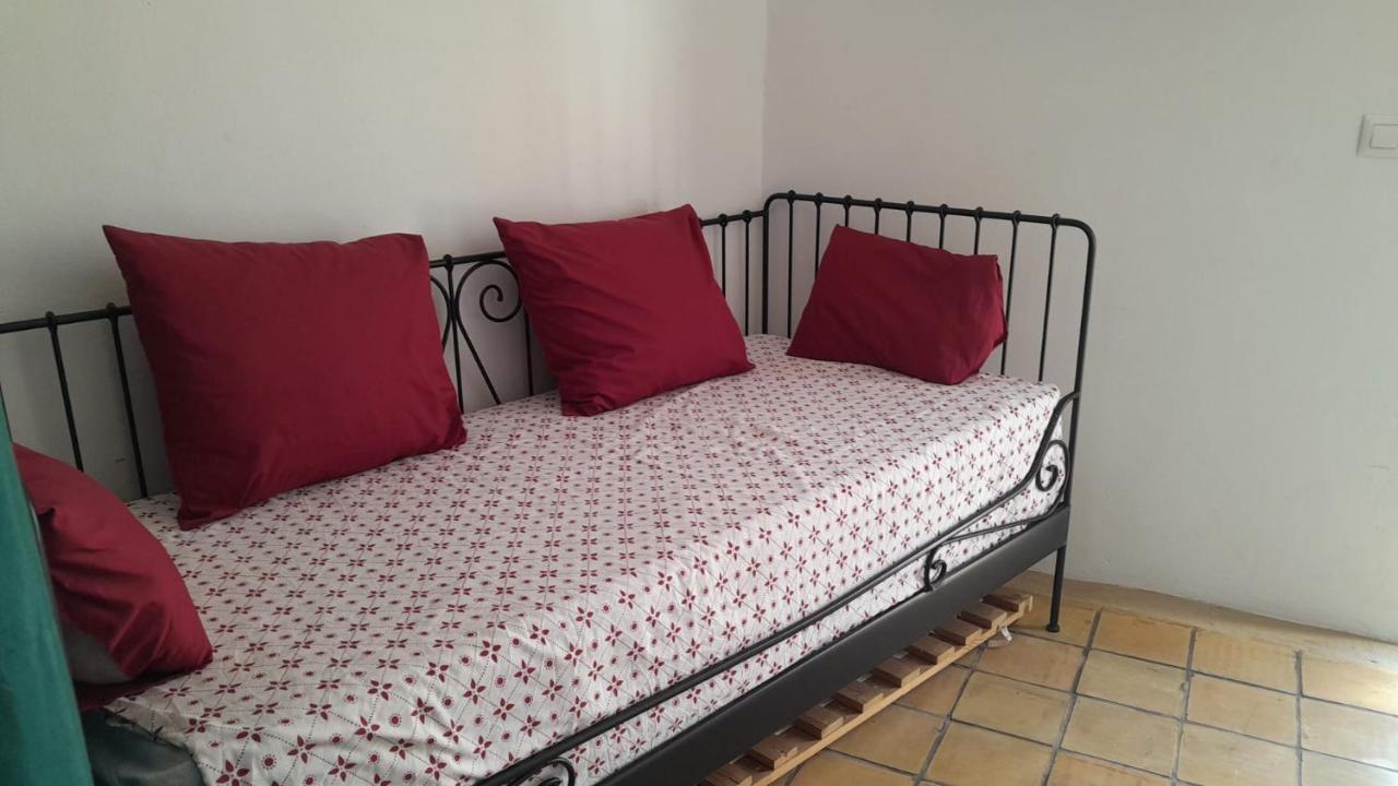 Casa Rural Sierra De Huelva Aroche Kültér fotó