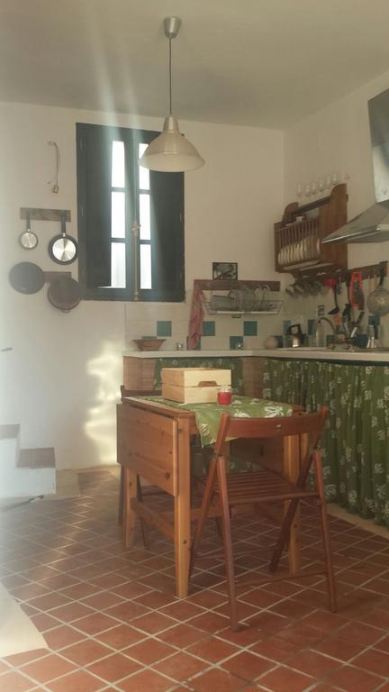 Casa Rural Sierra De Huelva Aroche Kültér fotó